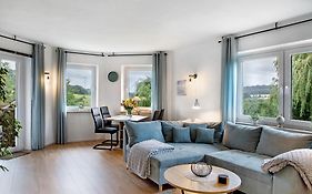 Ferienwohnung Gluecksmomente